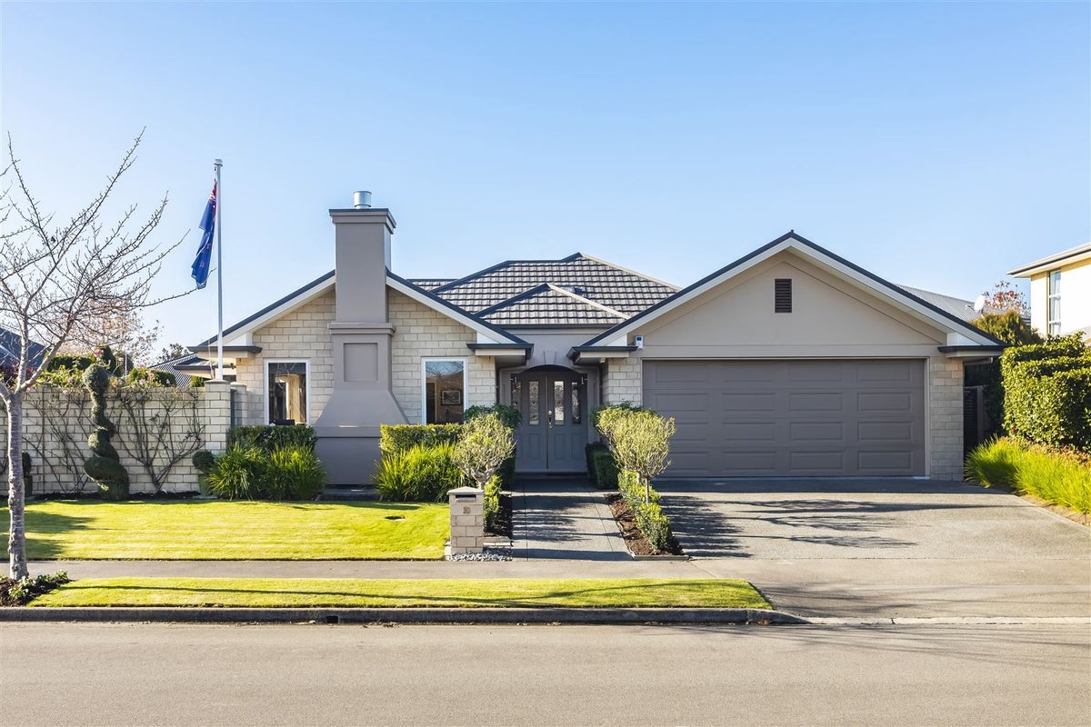 18 Watermill Boulevard, Northwood, Christchurch - Carousel 1