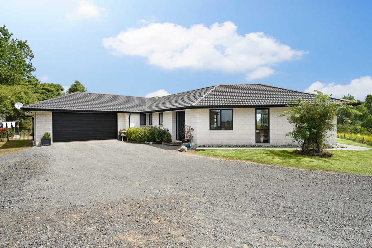 162 Ranby Road, Ohaupo, Ohaupo - Carousel 25