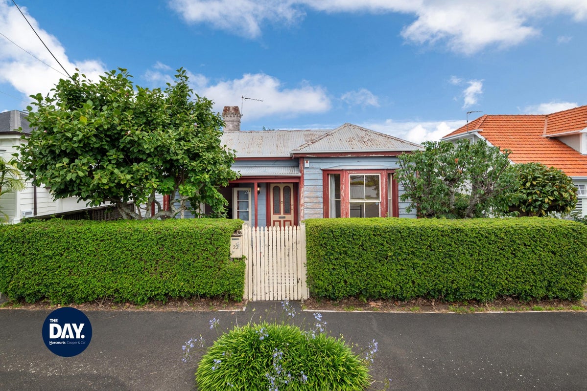 22 Domain Street, Devonport, Auckland - Carousel 1