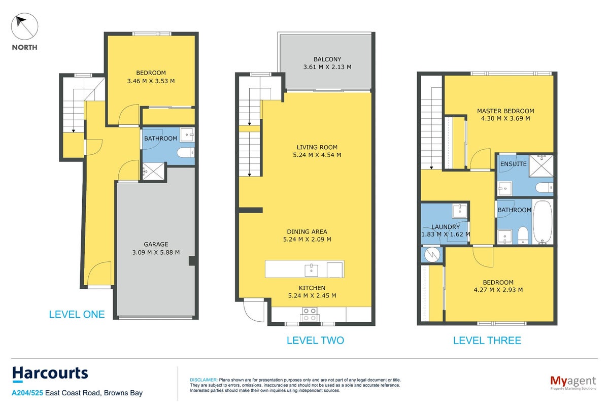 A204/525525 East Coast Road, Pinehill, Auckland - Carousel 34