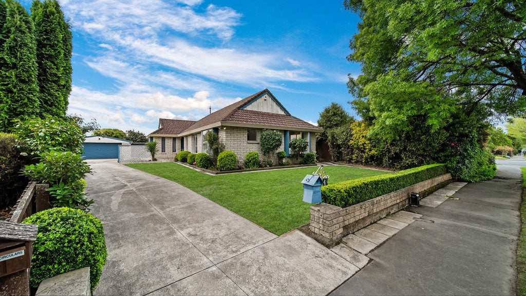 46 Ansonby Street, Russley, Christchurch - Carousel 1