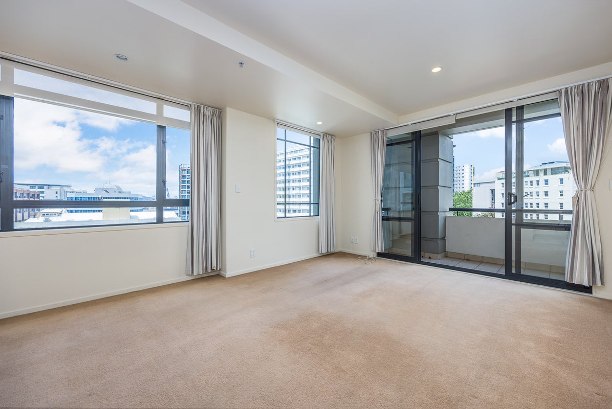 1G/14 Waterloo Quadrant, Auckland Central, Auckland - Carousel 2