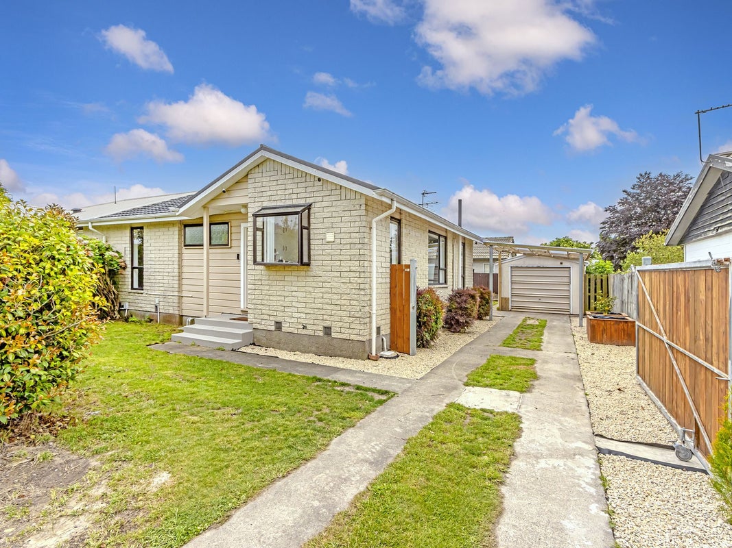2/180 Buchanans Road, Hei Hei, Christchurch - Carousel 1