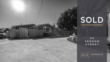 34 Seddon Street, Wallaceville, Upper Hutt - Carousel 1