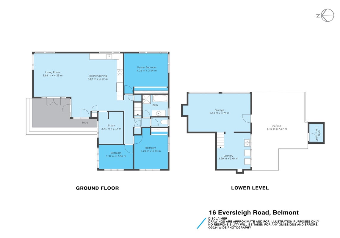 16 Eversleigh Road, Belmont, Auckland - Carousel 21