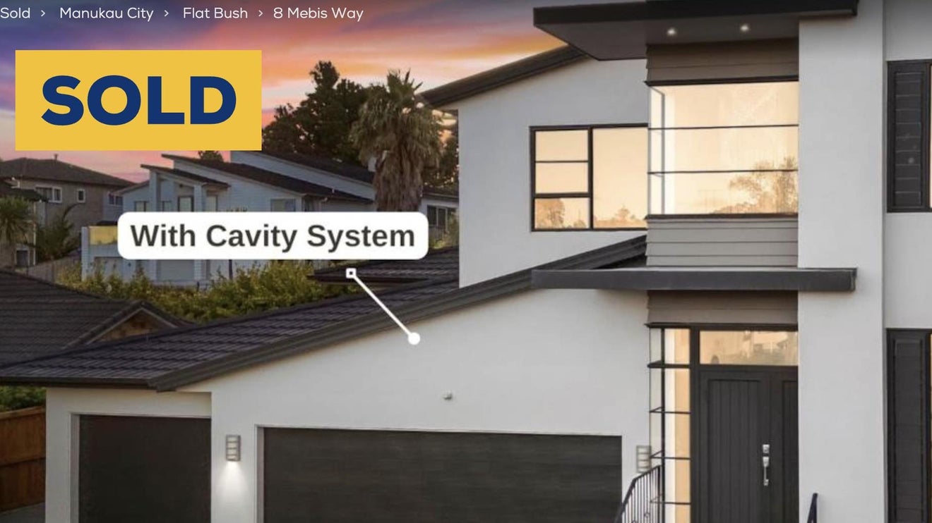 8 Mebis Way, Flat Bush, Auckland - Carousel 1