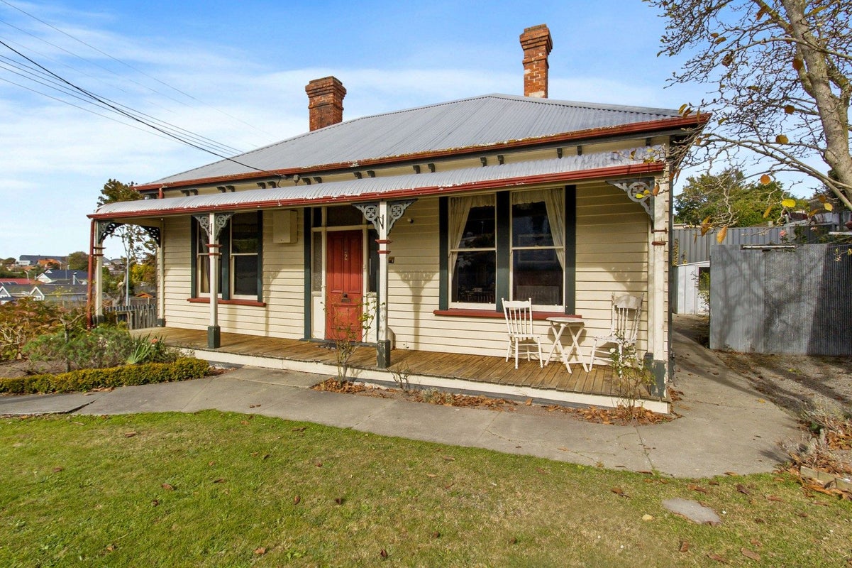 2 Roslyn Terrace, Seaview, Timaru - Carousel 1