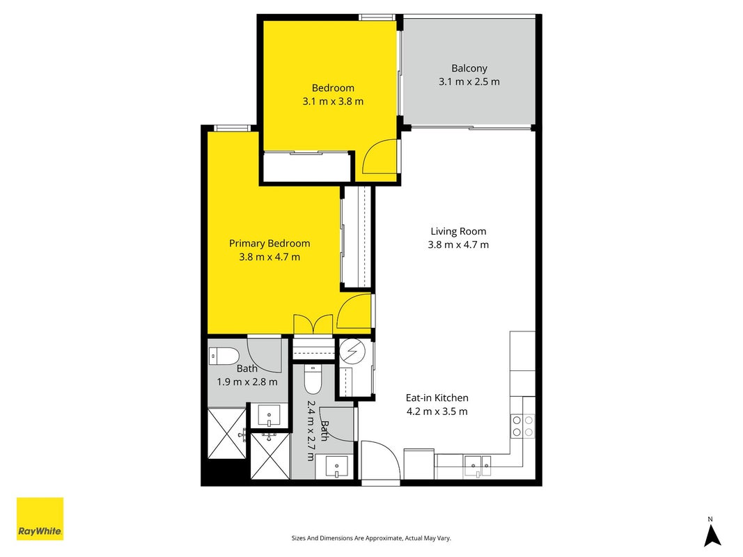 209/70 Victoria Street, Onehunga, Auckland - Carousel 14