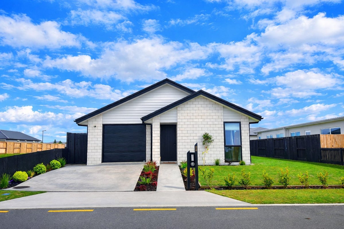 28 Rangitihi Street, Matamata, Matamata - Carousel 1
