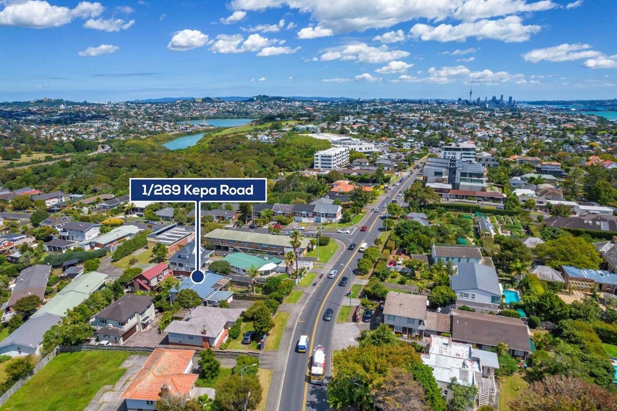 1/269 Kepa Road, Mission Bay, Auckland - Carousel 31