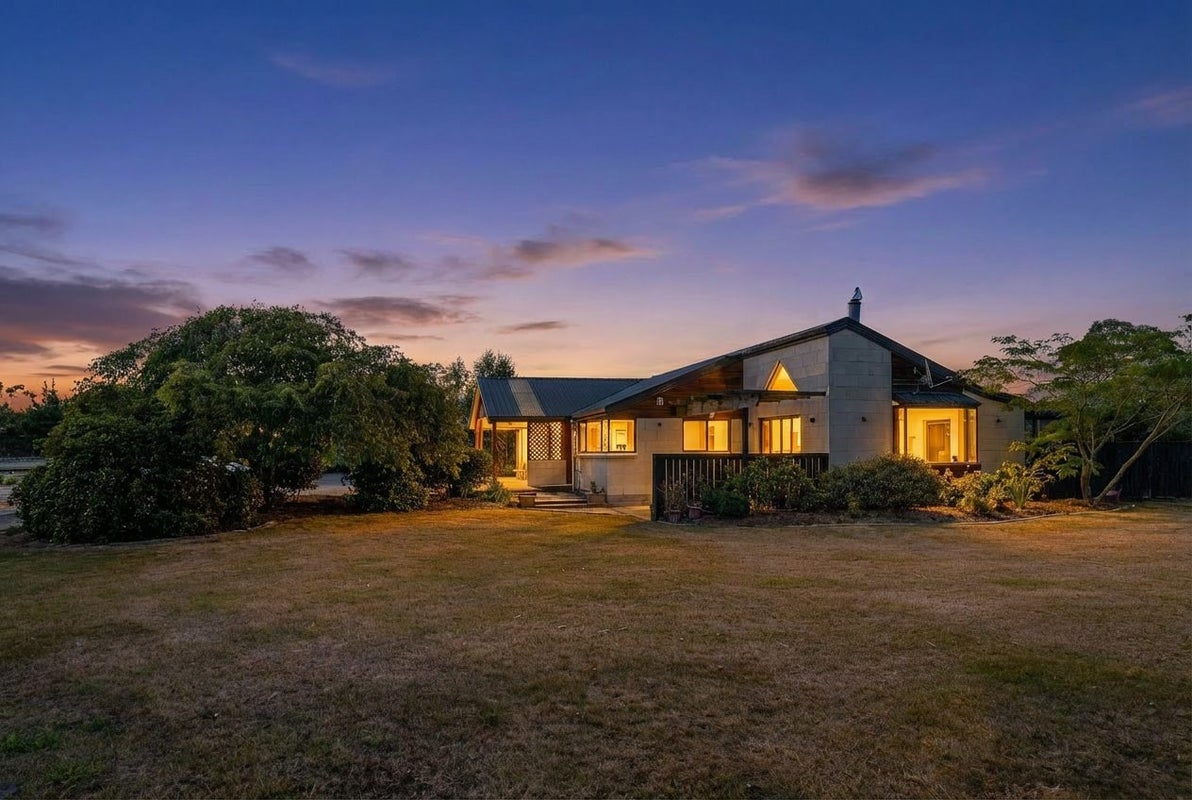 78 Isaac Road, Eyrewell, Rangiora - Carousel 1
