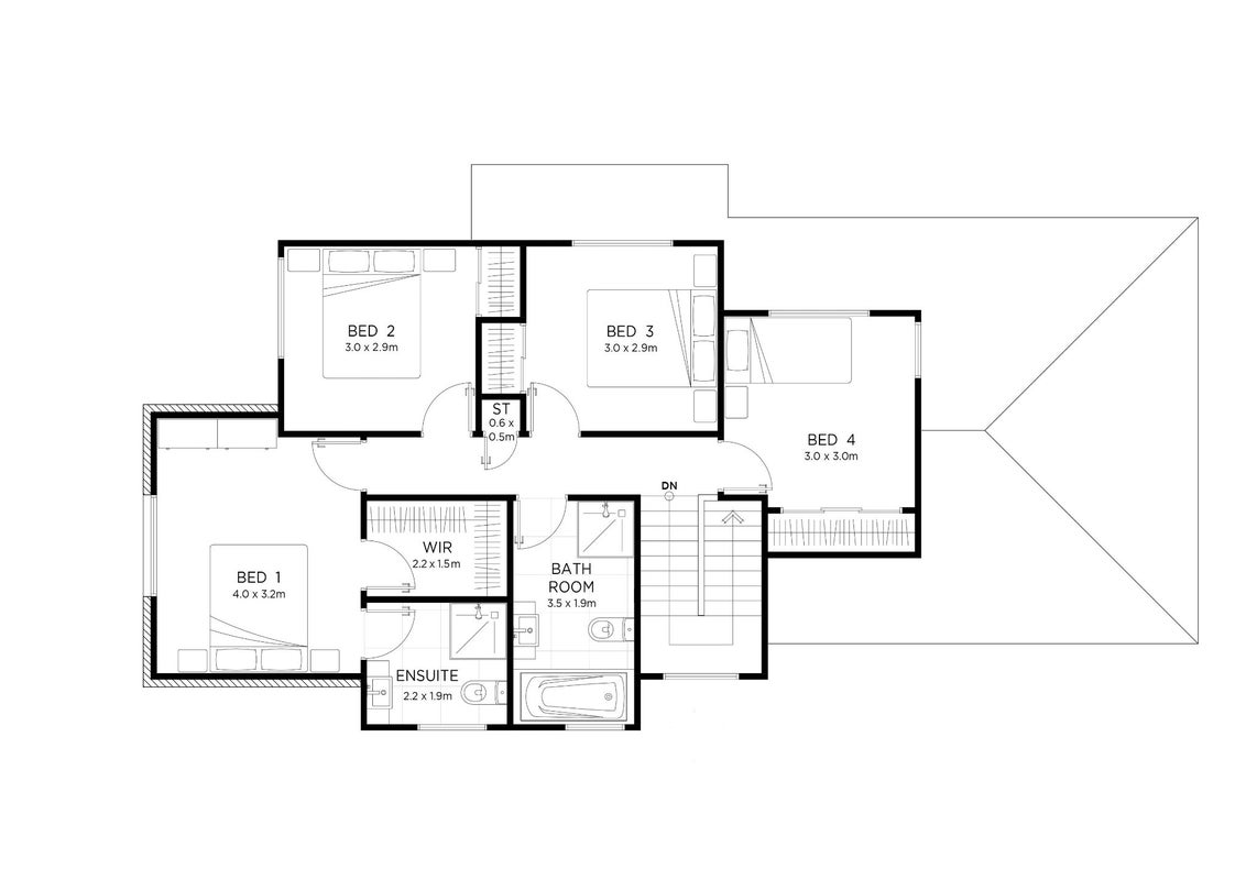 3 Barrel Crescent, Swanson, Auckland - Carousel 13