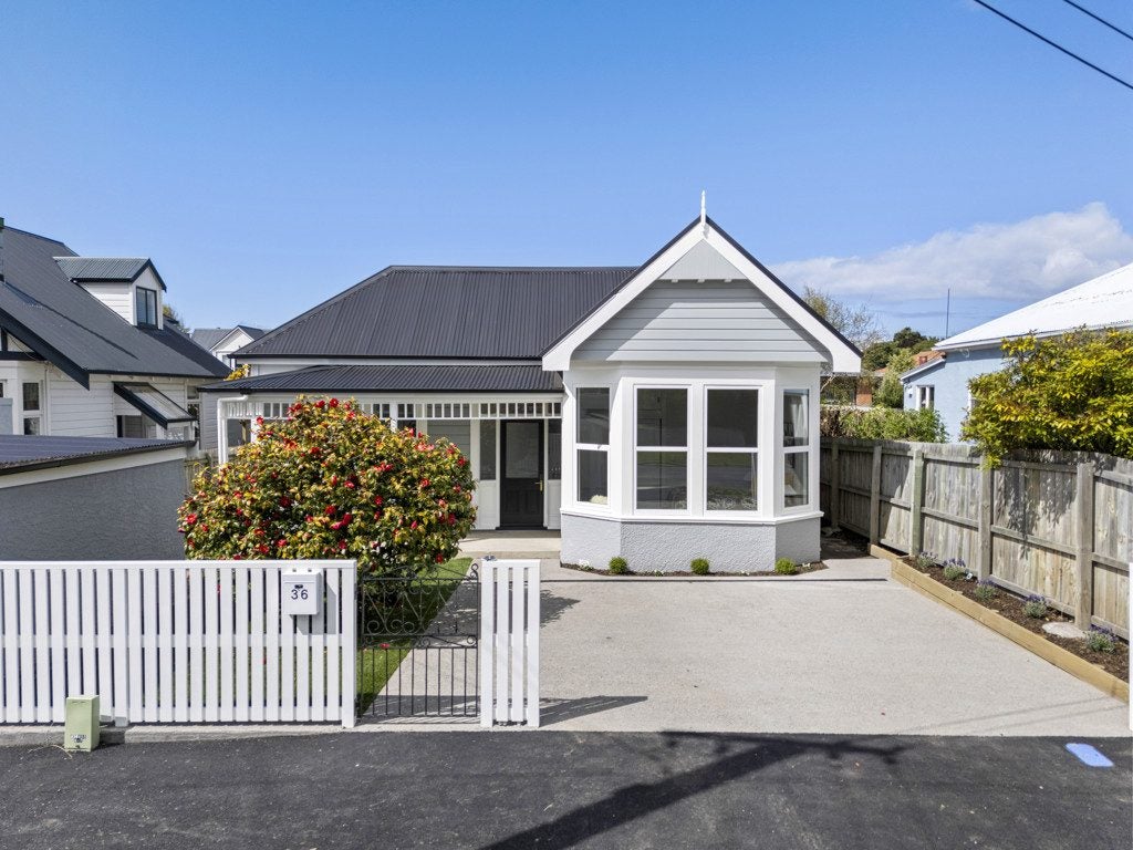 36 Albert Street, Saint Clair, Dunedin - Carousel 1