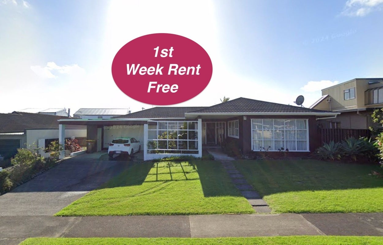 4 Roadley Avenue, Sunnyhills, Auckland - Carousel 1