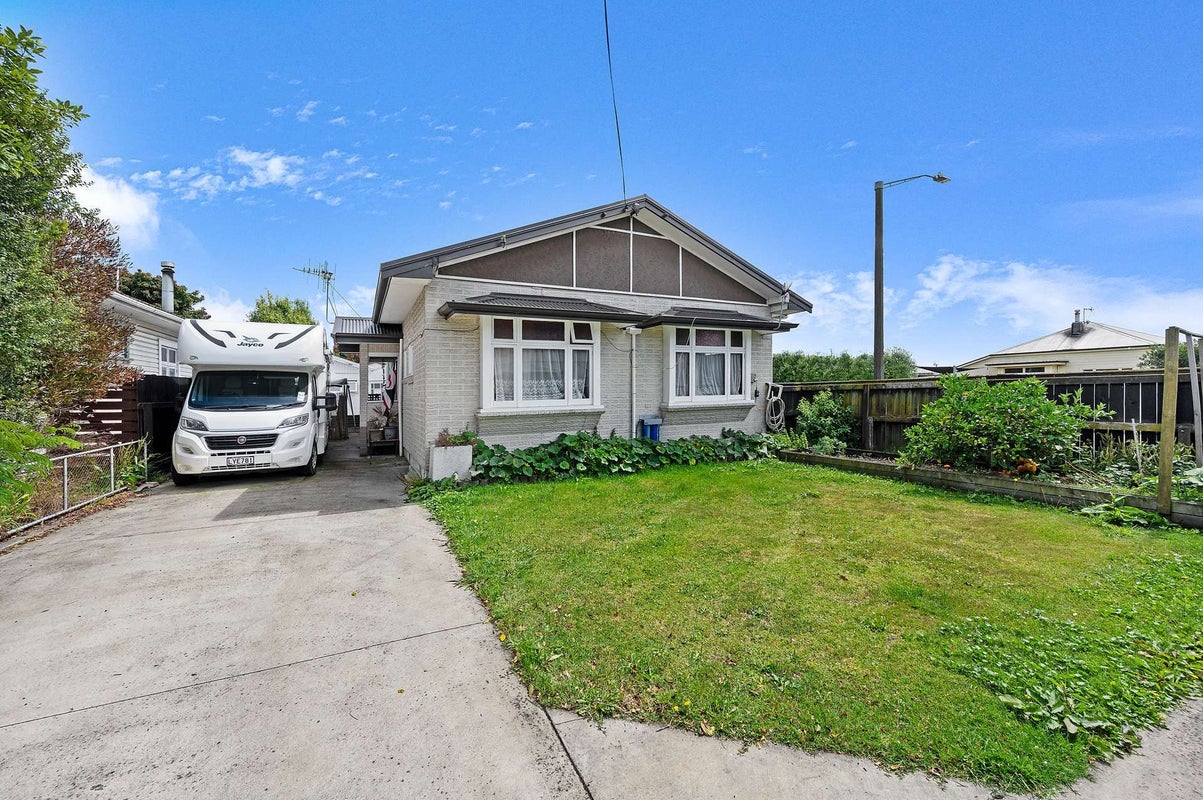 808 Nelson Street North, Mahora, Hastings - Carousel 1