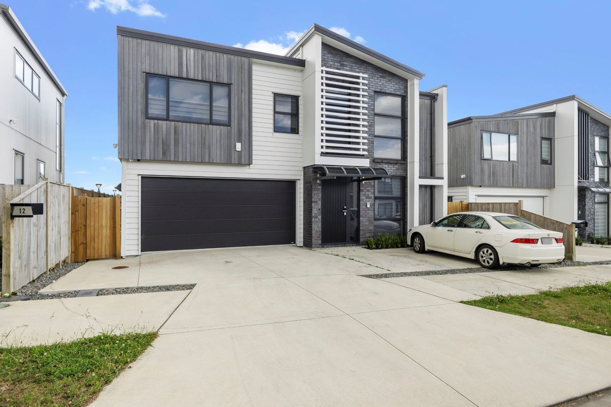 12 Southridge Road, Flat Bush, Auckland - Carousel 1