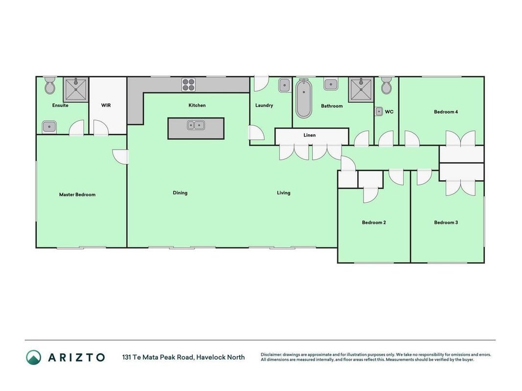 131 Te Mata Peak Road, Havelock North, Havelock North - Carousel 23