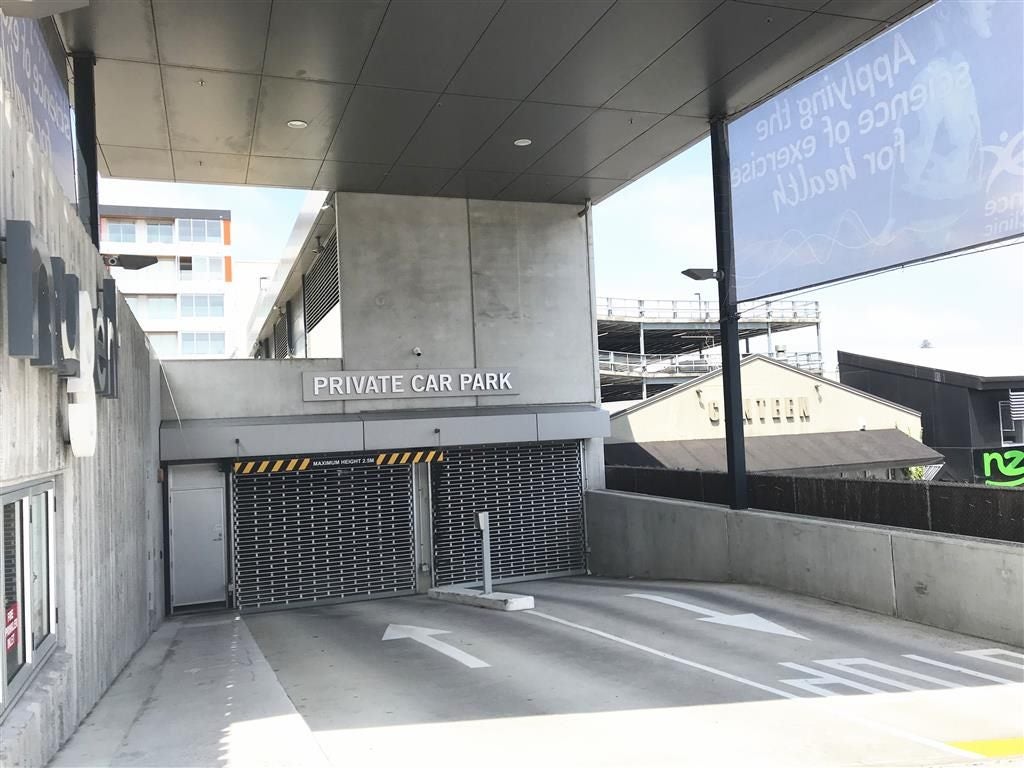 407/6A Nugent street, Grafton, Auckland - Carousel 12