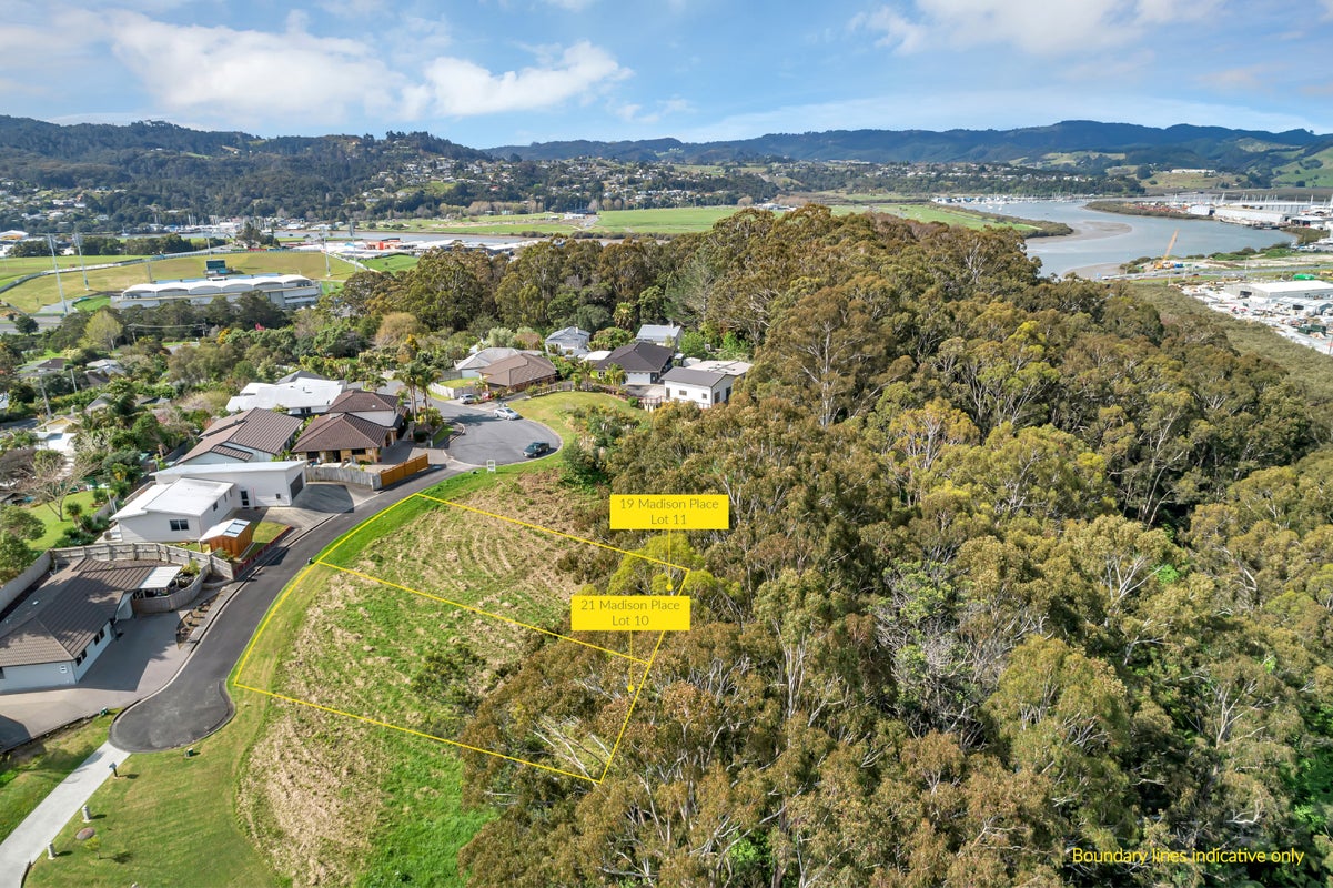19 Madison Place, Morningside, Whangarei - Carousel 1