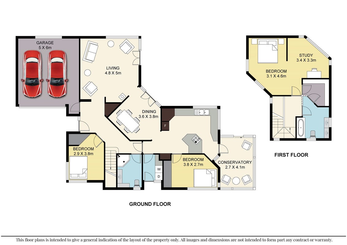 3 Ewhurst Place, Goodwood Heights, Auckland - Carousel 34
