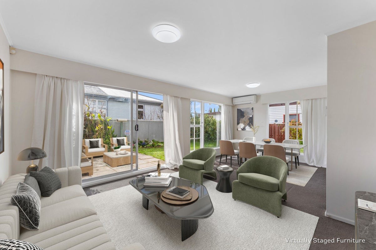 5/1 WAIKARE AVE, Waiwhetu, Lower Hutt - Carousel 2