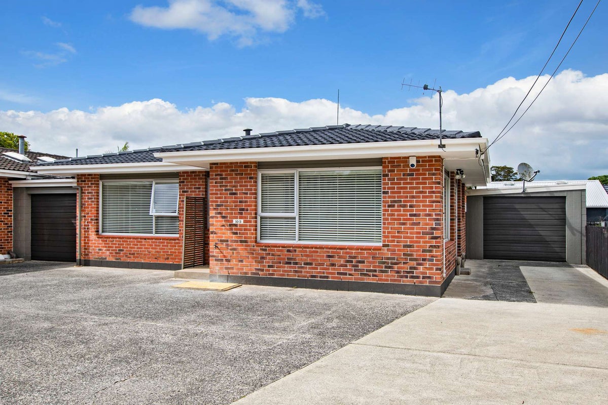 10B Mair Street, Regent, Whangarei - Carousel 1