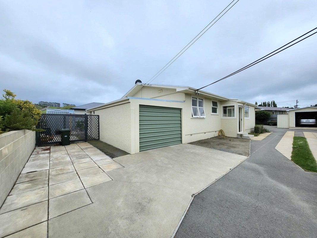 5A Ivel Street, Oamaru North, Oamaru - Carousel 1