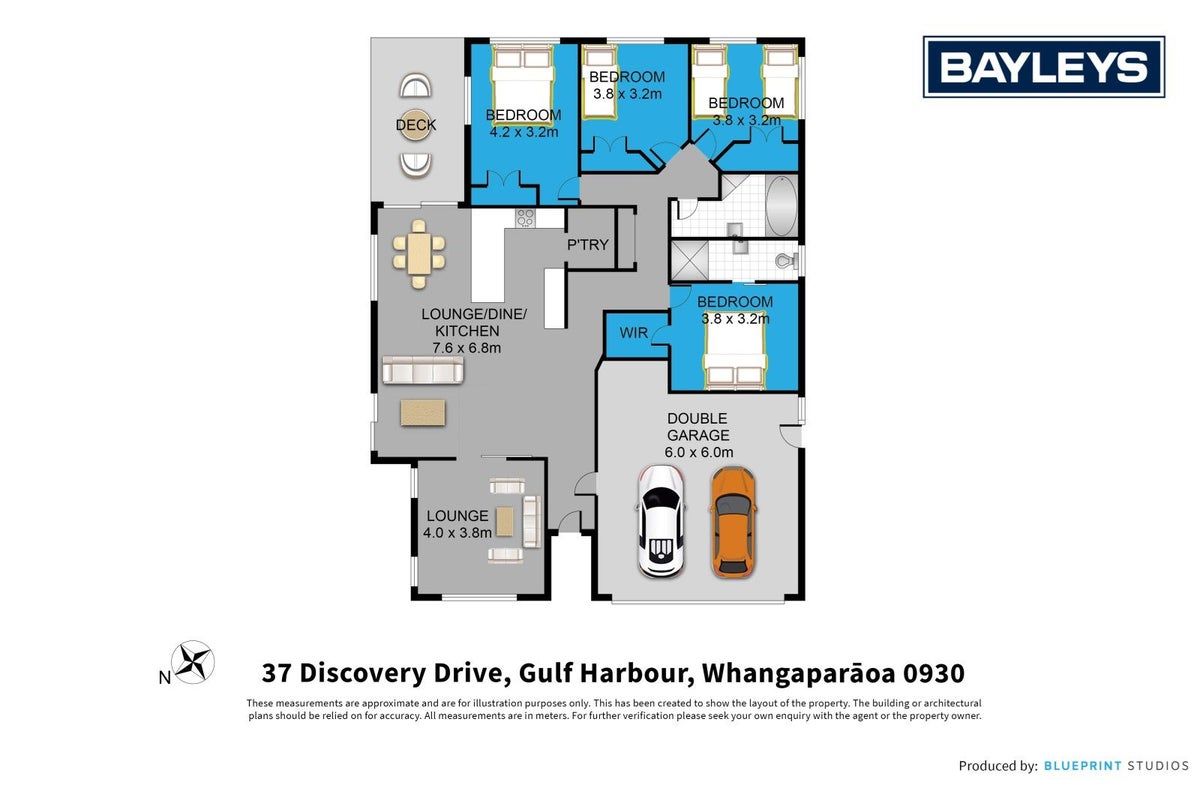 37 Discovery Drive, Gulf Harbour, Whangaparaoa - Carousel 22