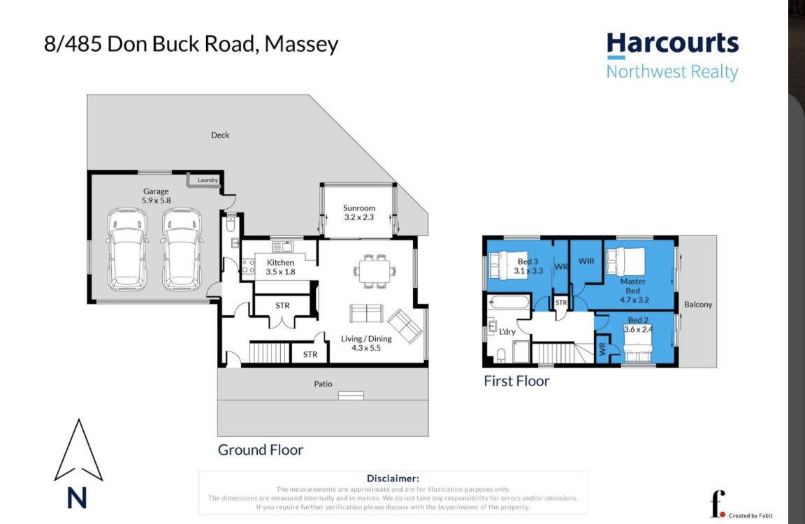 8/485 Don Buck Road, Massey, Auckland - Carousel 26