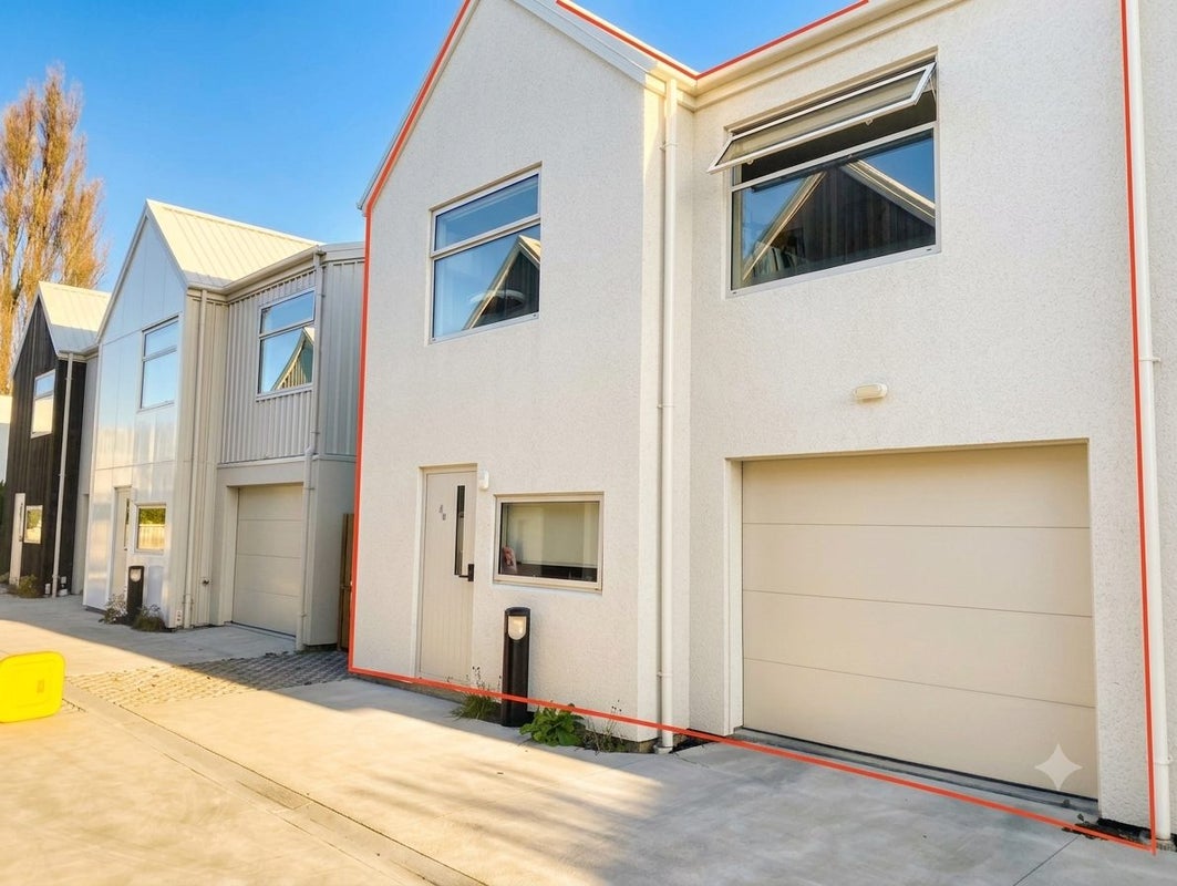 4/408A Barrington Street, Spreydon, Christchurch City, Canterbury - Carousel 2