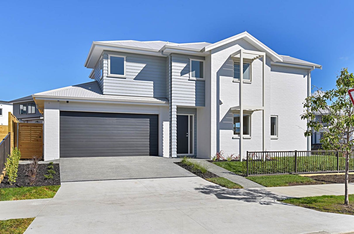 7 Vincent Mcgrath Crescent, Swanson, Auckland - Carousel 3