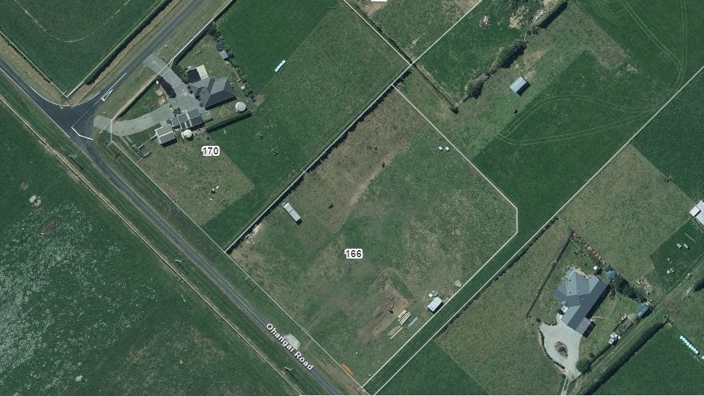 166 Ohangai Road, Normanby, Hawera - Carousel 1