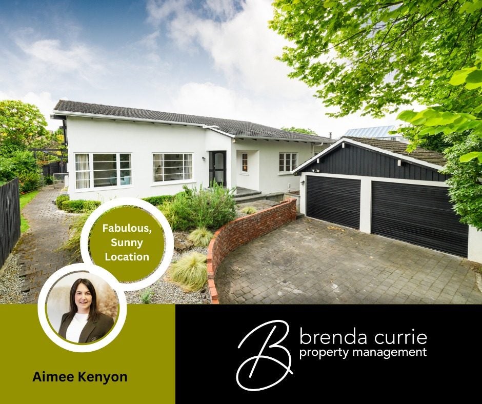 4 Awatea Terrace, Hokowhitu, Palmerston North - Carousel 1