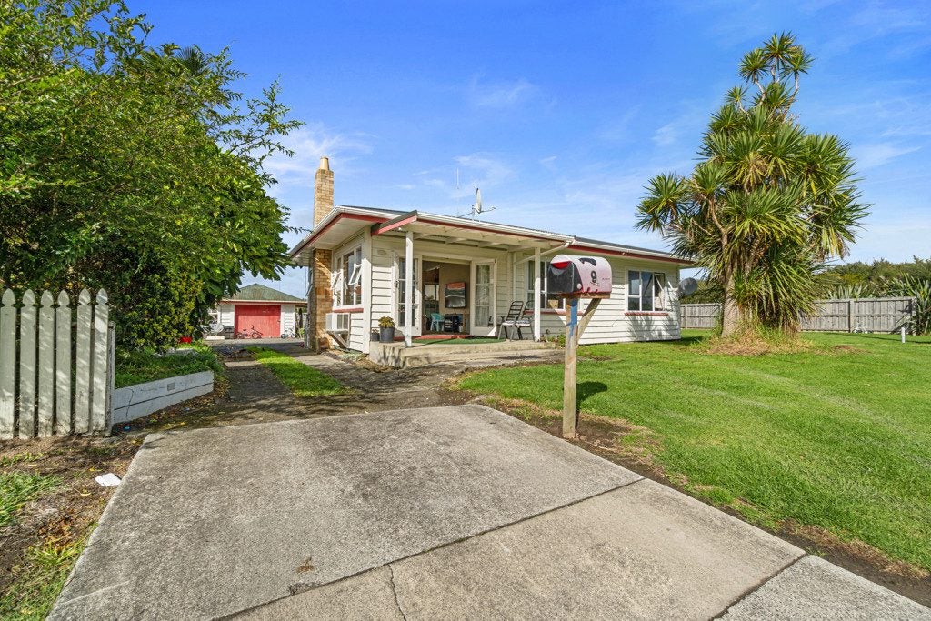 9 Murphy Street, Rangiriri, Te Kauwhata - Carousel 1
