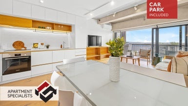 405/38 Khyber Pass Road, Grafton, Auckland - Carousel 1