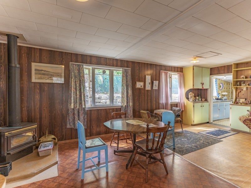 1 Havelock Terrace, Hospital Hill, Napier - Carousel 2