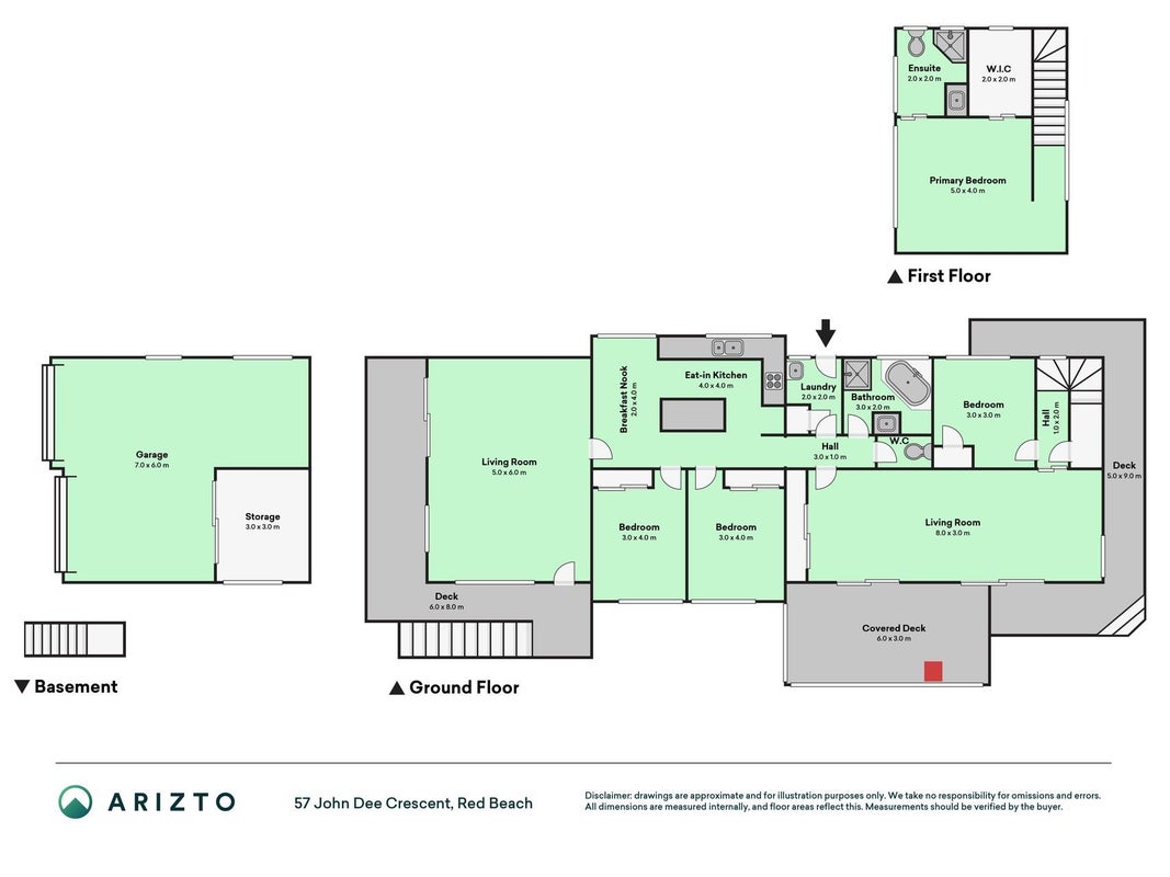 57 John Dee Crescent, Red Beach, Whangaparaoa - Carousel 32