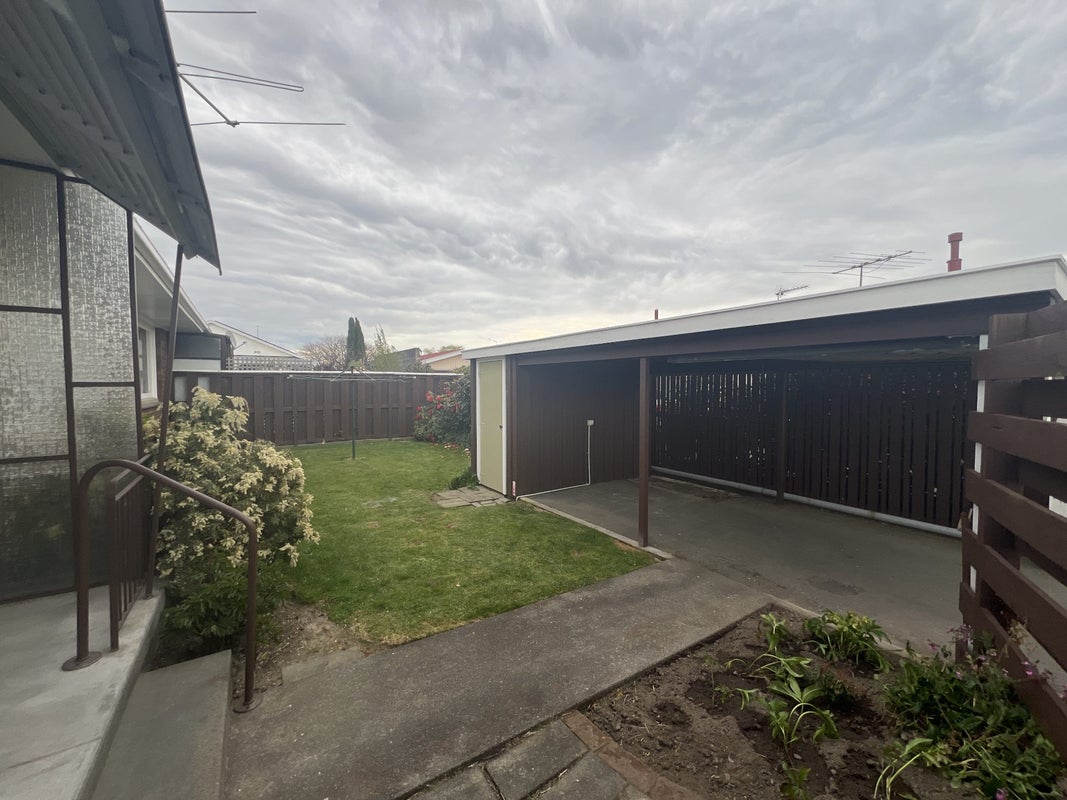 29 Churchill Avenue, Allenton, Ashburton - Carousel 10
