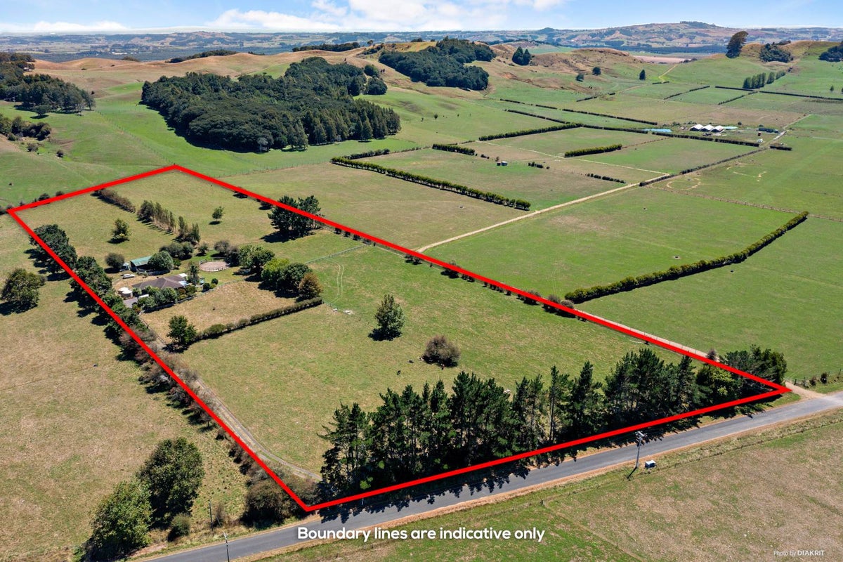 85 Kaipo Flats Road, Tuakau - Carousel 2