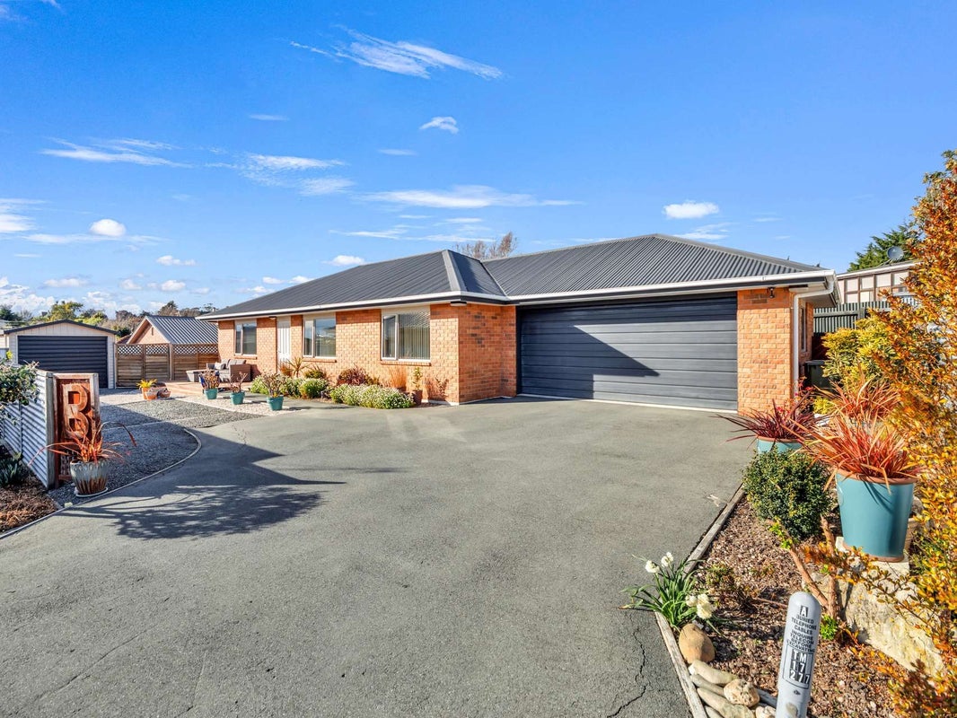 1B Oban Street, Holmes Hill, Oamaru - Carousel 1