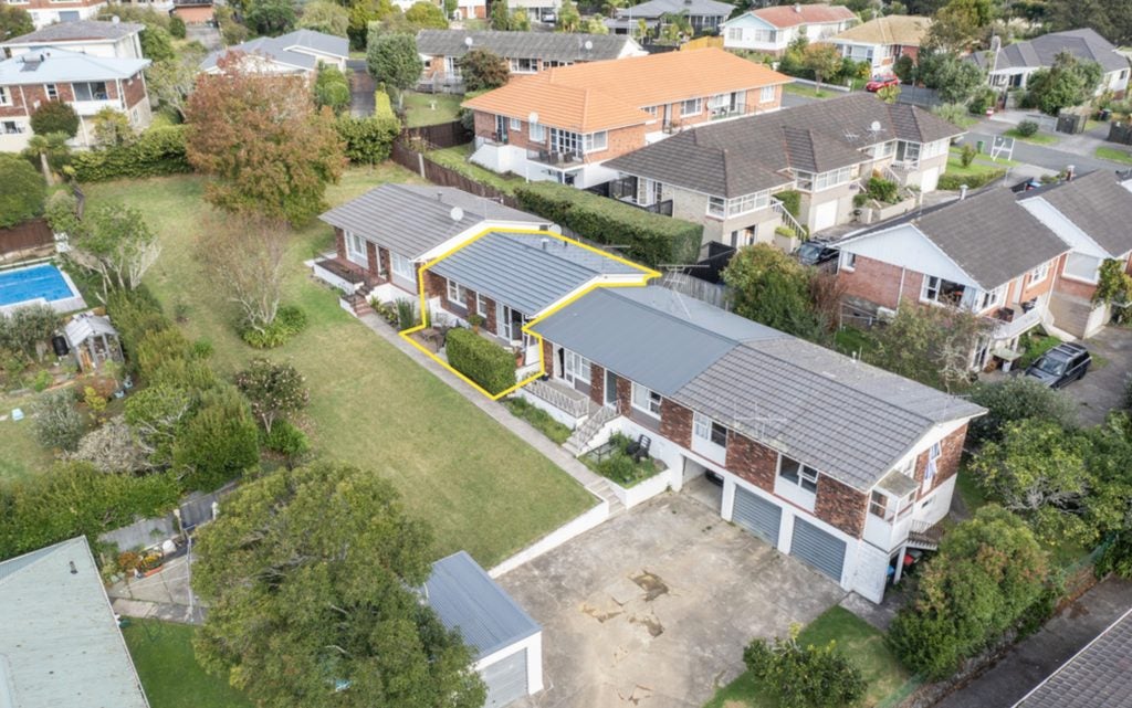3/23 Ashwell Street, Kohimarama, Auckland - Carousel 12