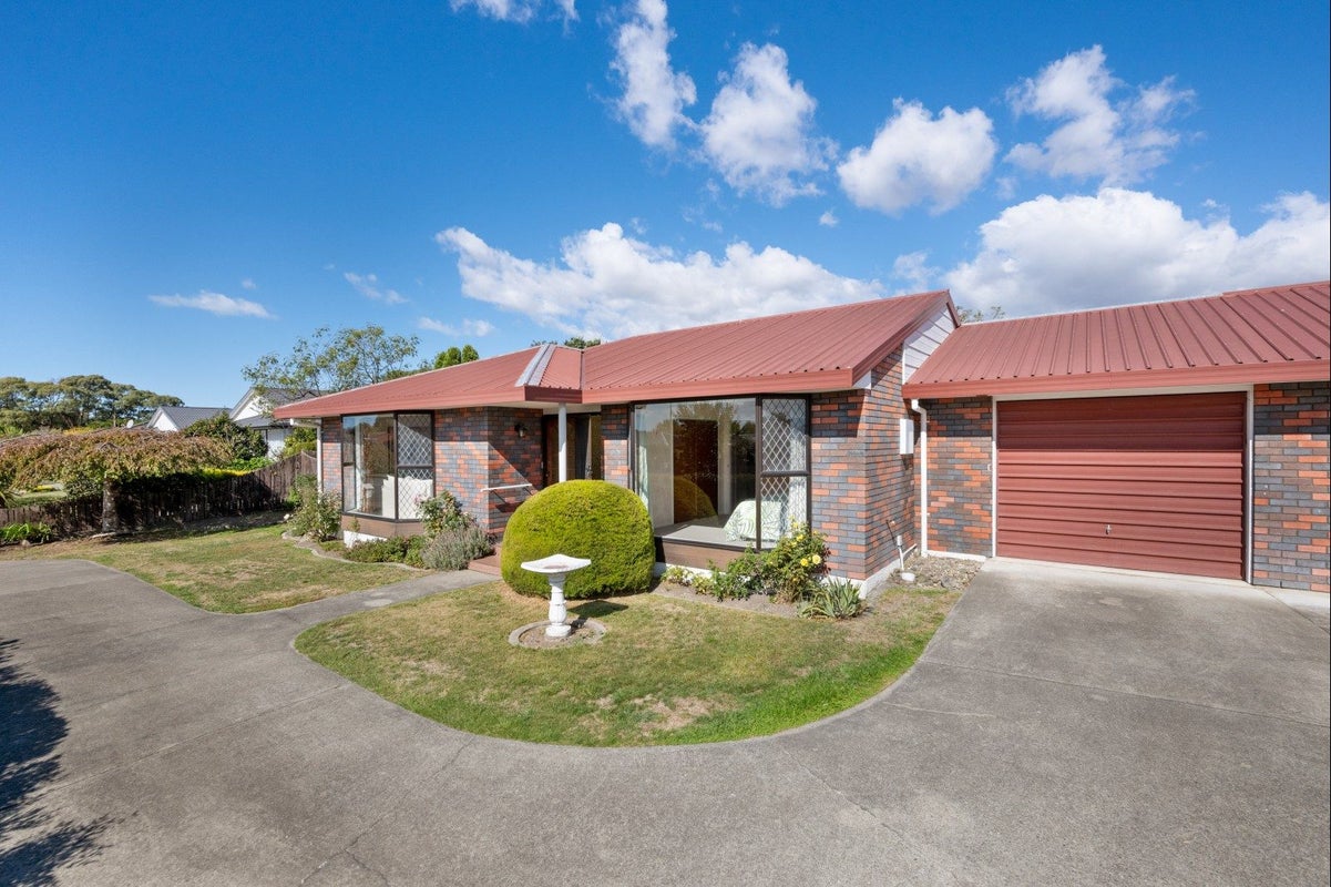 55 Brooklyn Drive, Redwoodtown, Blenheim - Carousel 1