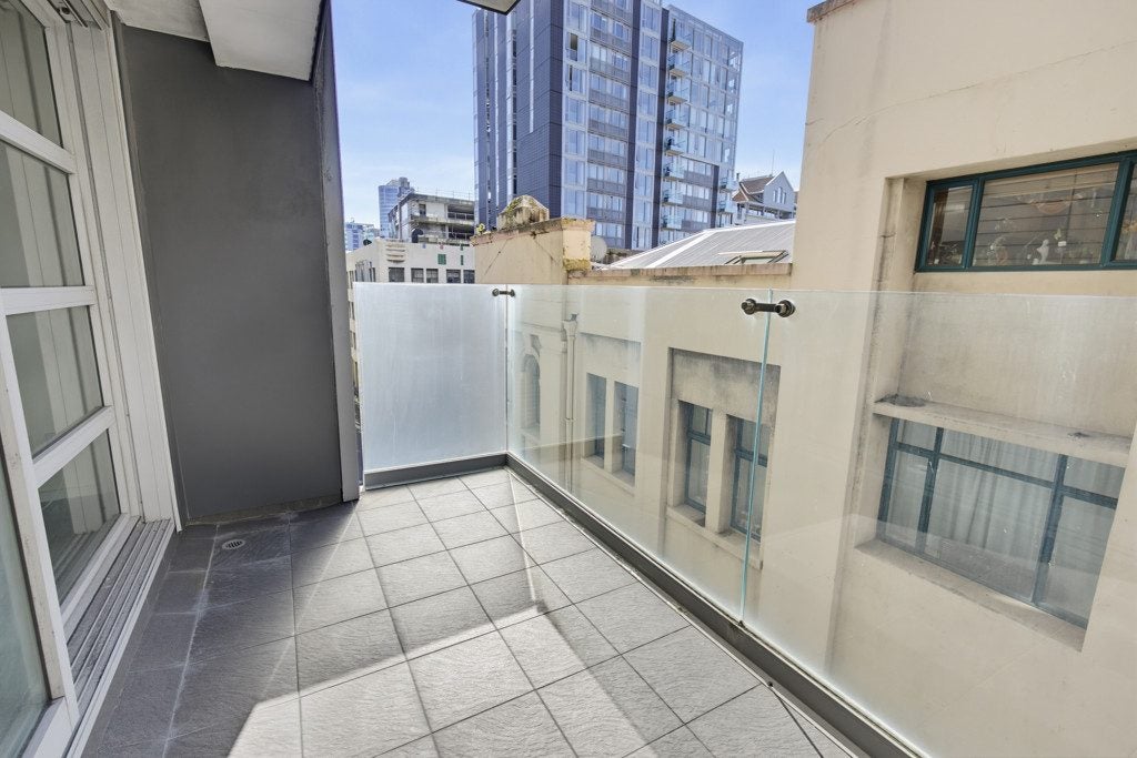 4C/39 Taranaki Street, Te Aro, Wellington, Wellington - Carousel 2