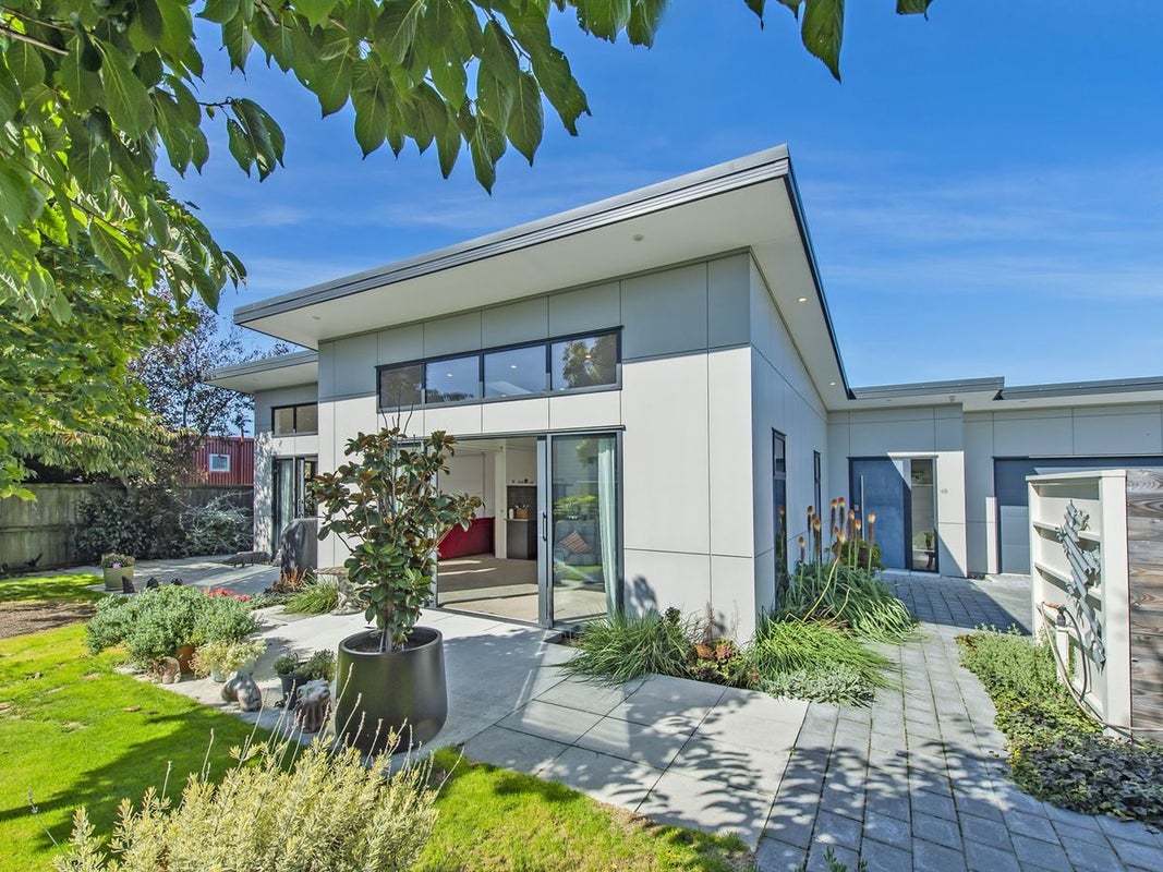 40B High Street, Leeston, Leeston - Carousel 1