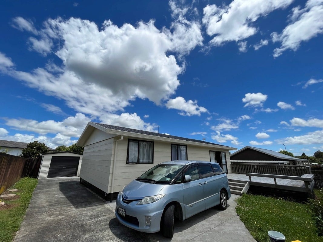 2 Inca Place, Red Hill, Papakura - Carousel 2