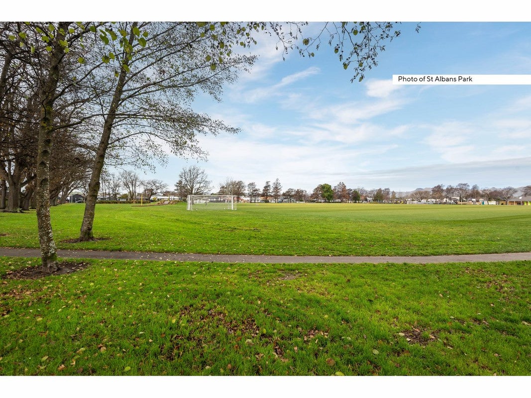 12B Warrington Street, Mairehau, Christchurch - Carousel 17