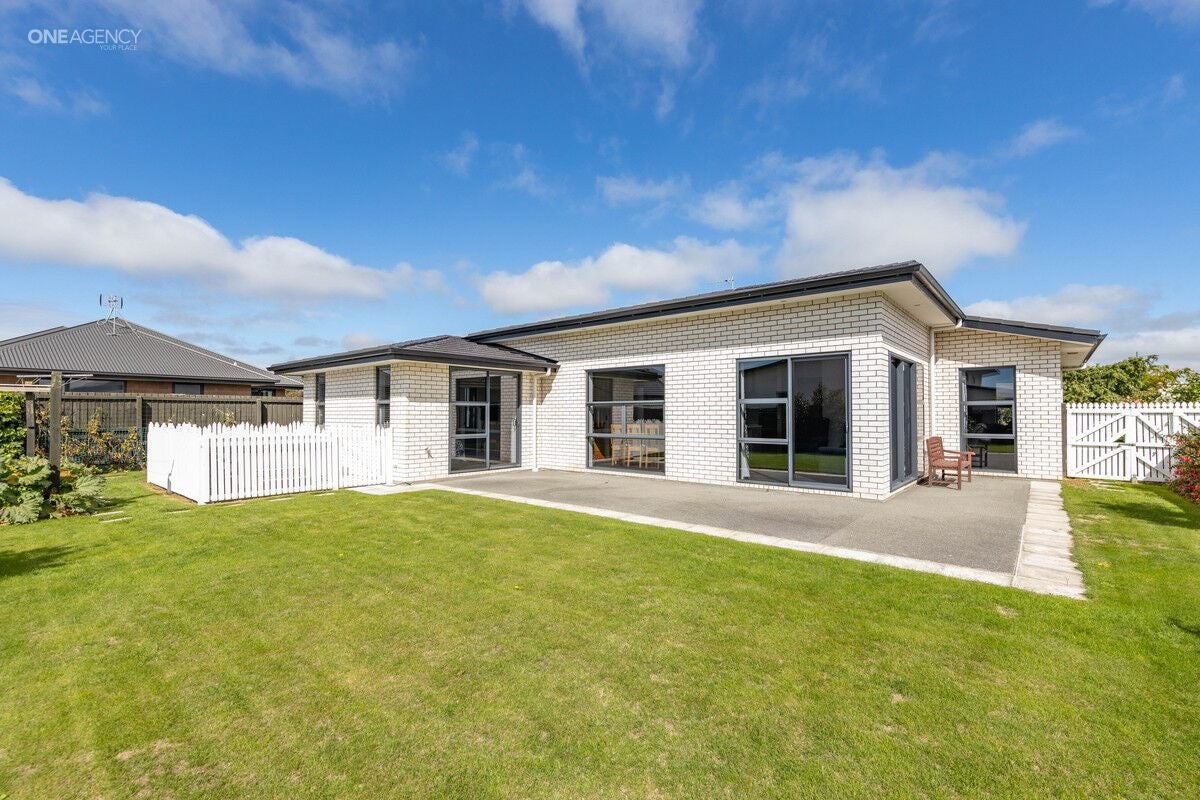 3 Edie Street, Wigram, Christchurch - Carousel 2