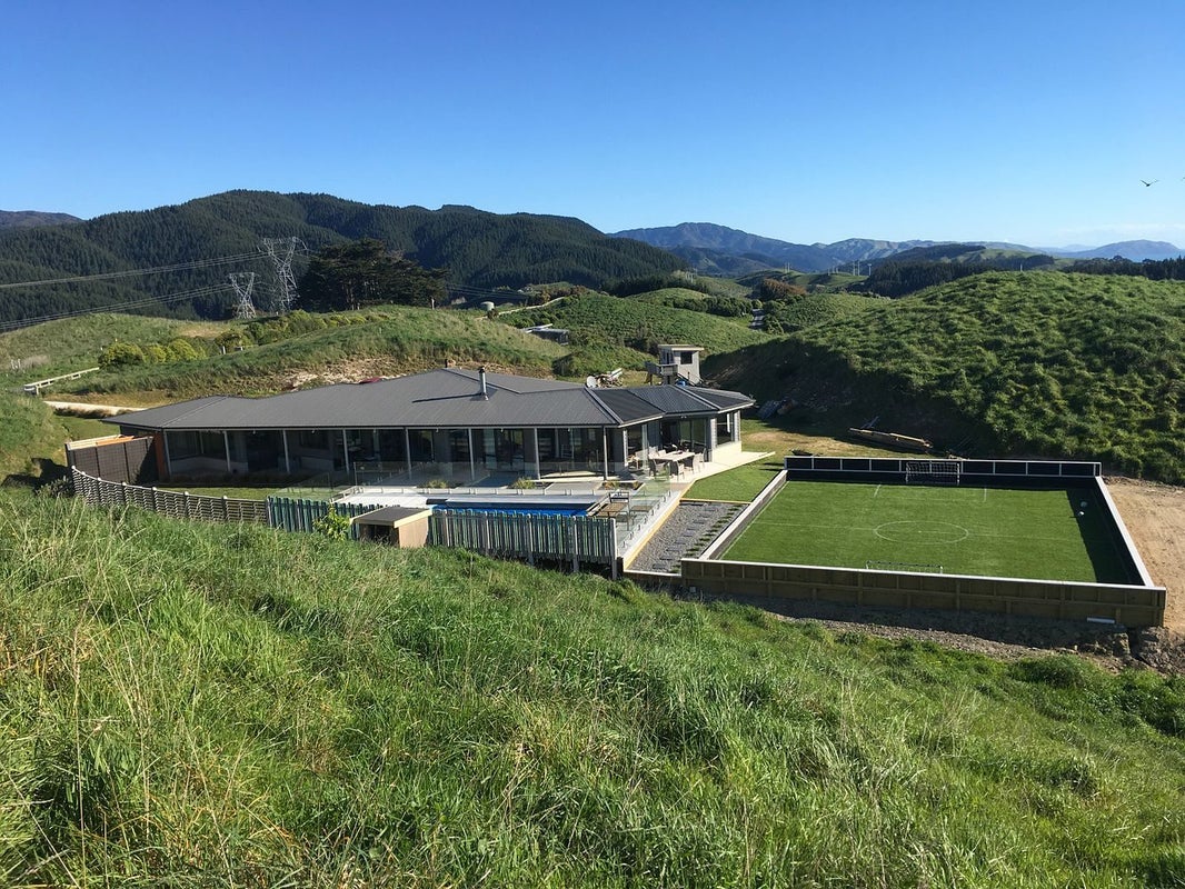 120 Anlaby Road, Nikau Valley, Paraparaumu - Carousel 1