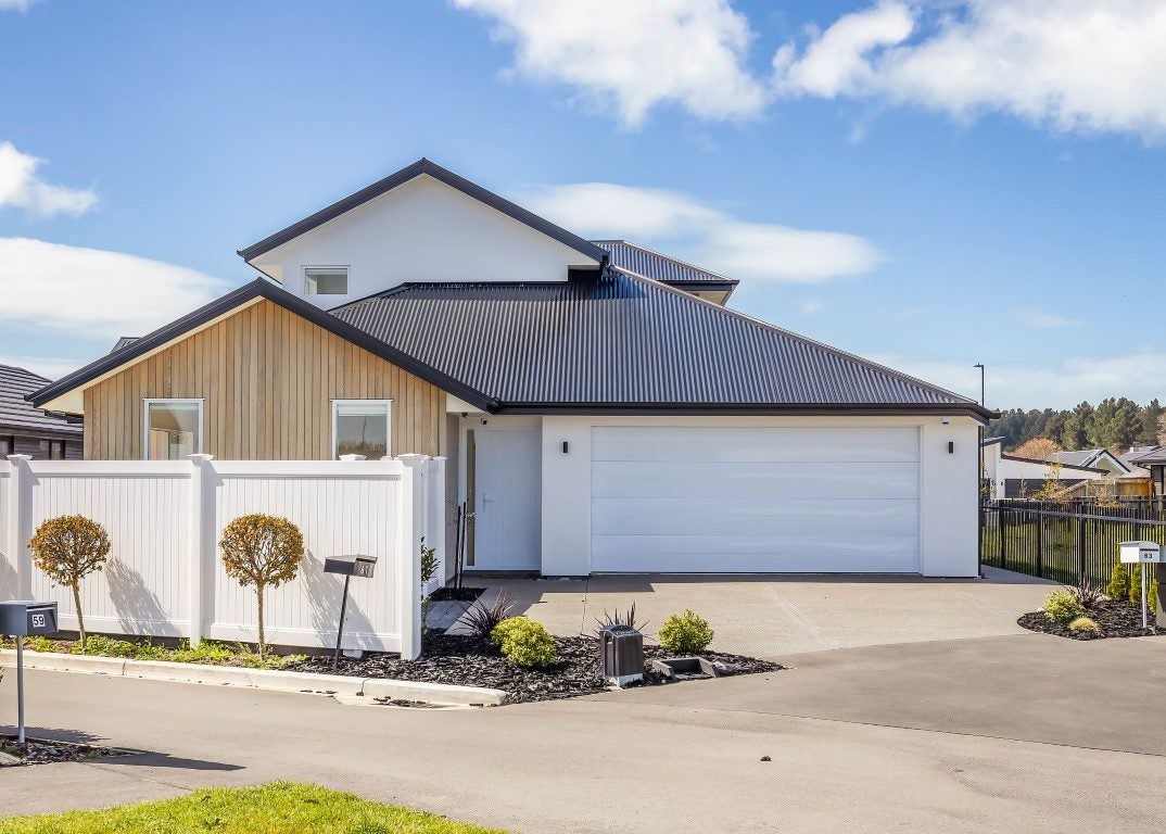 63 Katrine Drive, Burwood, Christchurch  - Carousel 31