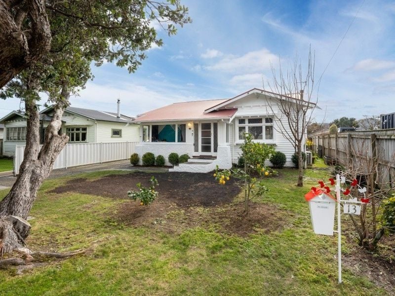 13 Brook Street, Waiwhetu, Lower Hutt - Carousel 23